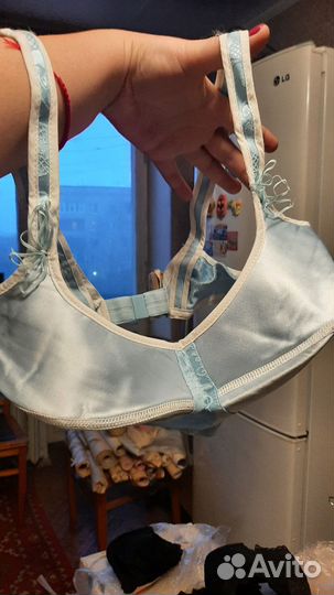 Винтажное нижнее женское белье