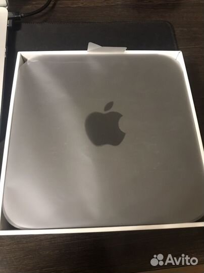 Apple Mac mini 2018 i5/32gb/256gb