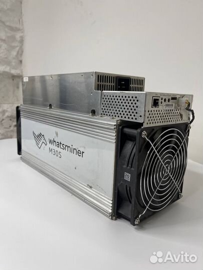 Whatsminer M30S++106Th