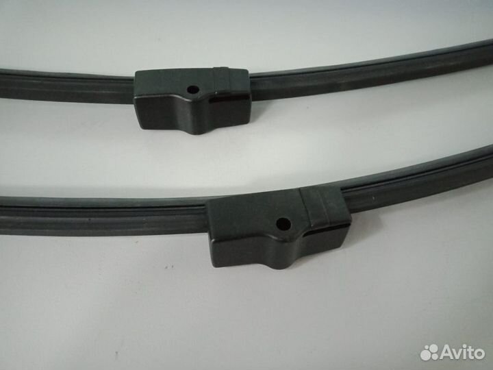 Щетки стеклоочистителя Opel Astra H (Новые)