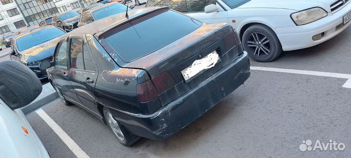 Для Chery Amulet (A15)