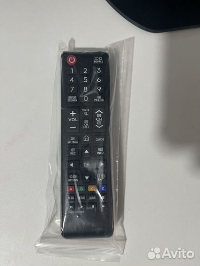 Пульт самсунг