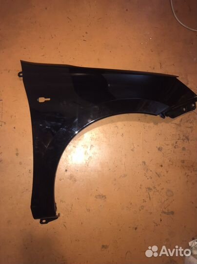 Крыло LADA granta fl