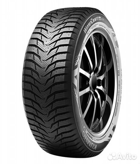 Marshal WinterCraft Ice WI31 225/45 R18 95T