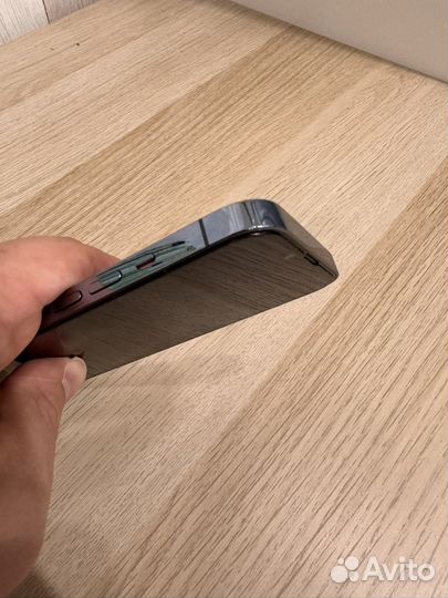 iPhone 13 Pro, 256 ГБ