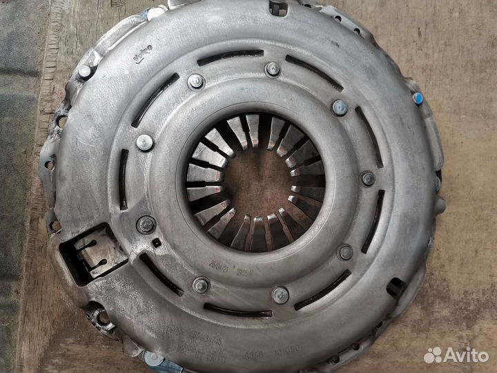 Комплект сцепления Fiat Ducato 2017-2020 2.3