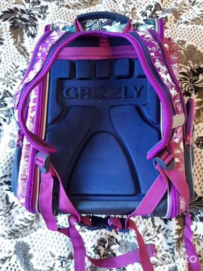 Рюкзак детский для девочки