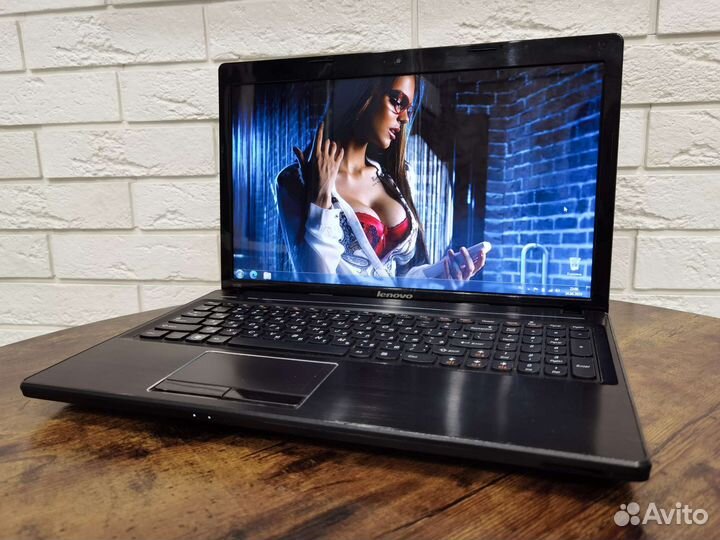 Ноутбук для