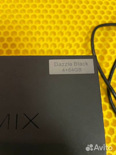 DOOGEE Mix, 4/64 ГБ