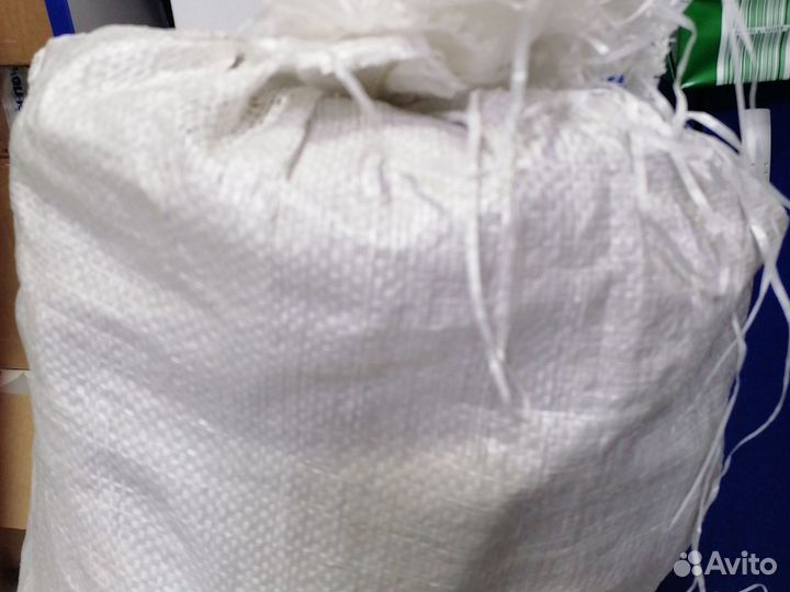 Женские вещи мешком