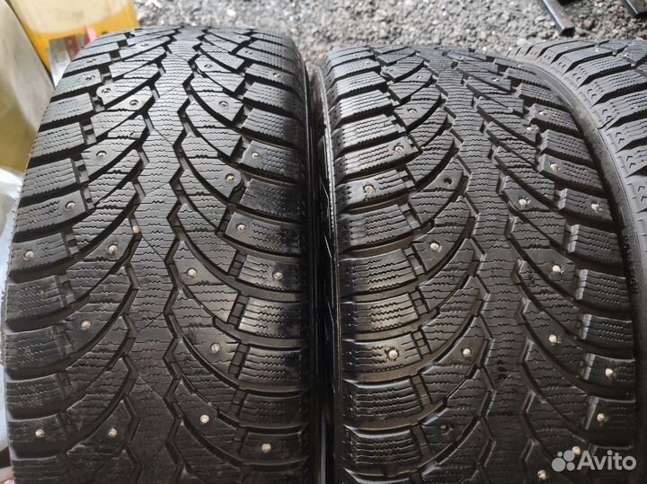 Formula Ice 225/60 R17 105V