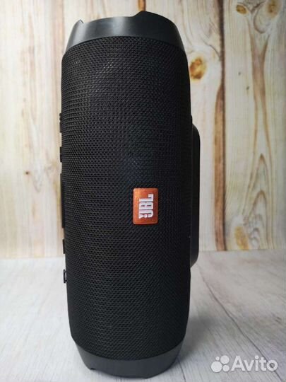 Портативная колонка