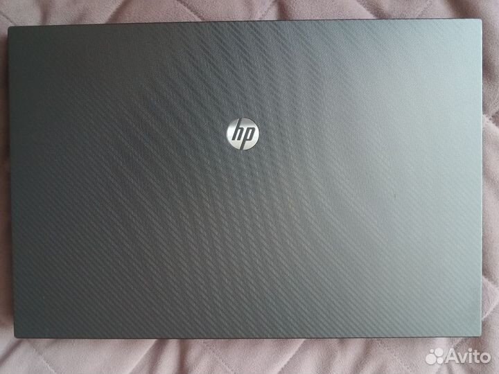 Ноутбук hp 625
