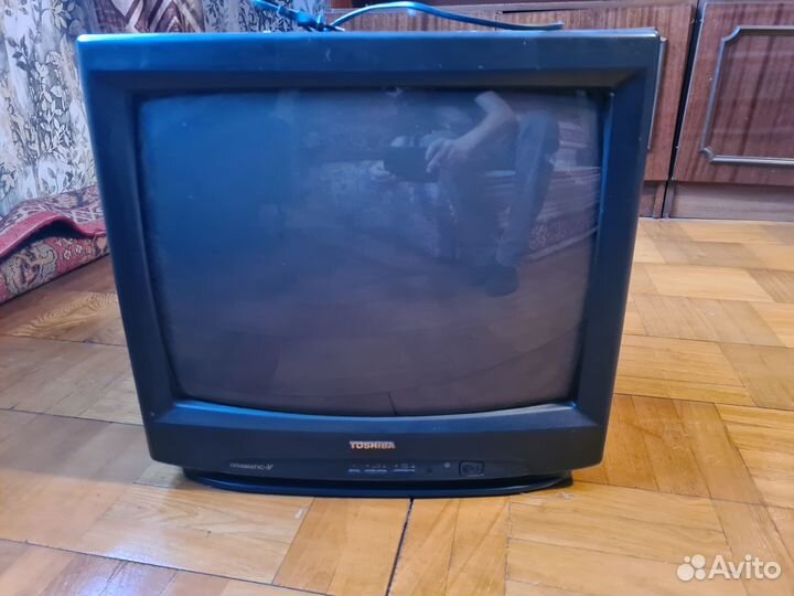 Телевизор бу