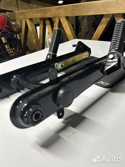 Маятник новый на альфу дельту и т.п