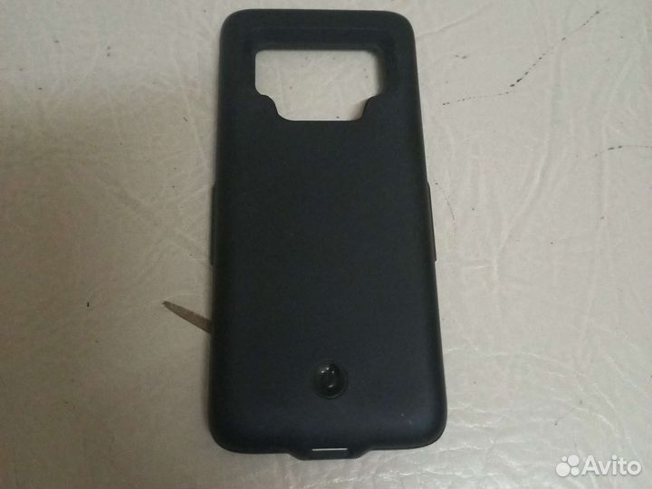 Чехол повербанк