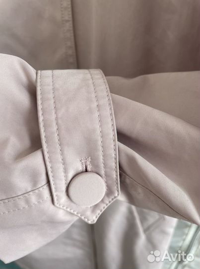 Плащ тренч Agnes B. женский 42-44