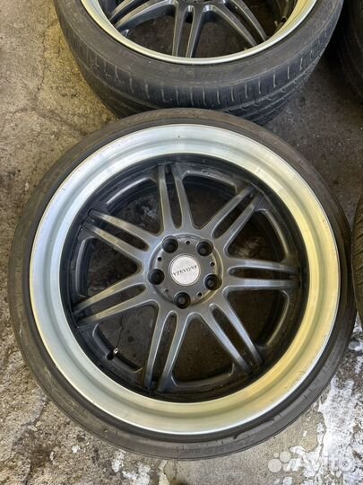 Диски р 19 5 114 3