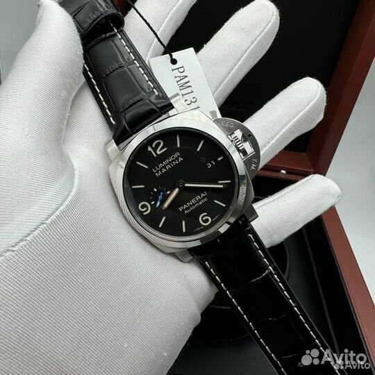 Panerai Luminor Marina часы