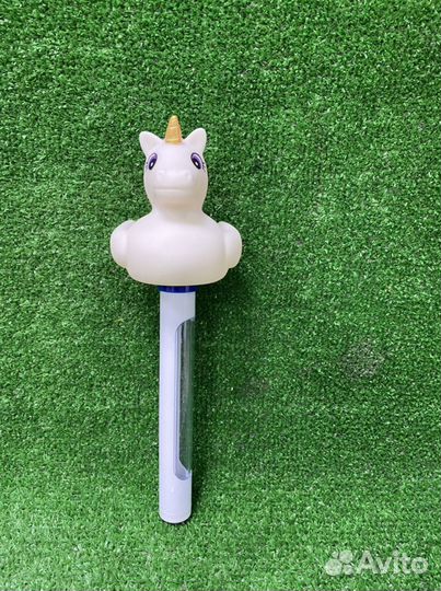 Термометр для бассейна