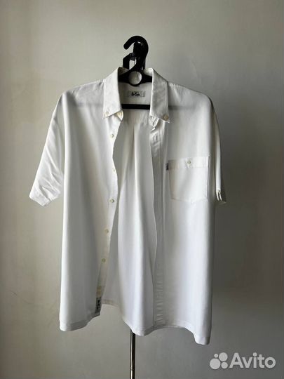 Рубашка Lee Cooper (оригинал)