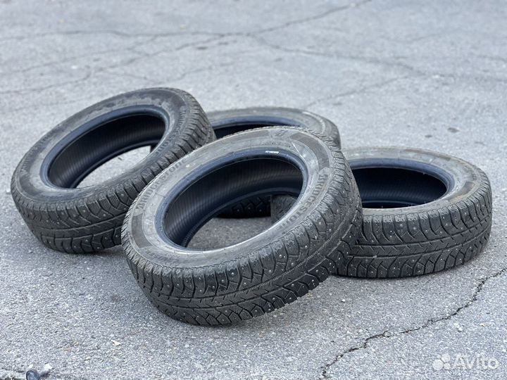 Bridgestone Ice Cruiser 7000S 185/65 R15 19B