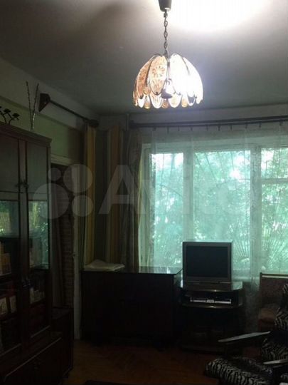 4-к. квартира, 58,4 м², 1/5 эт.