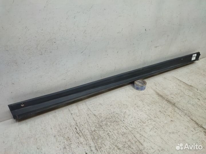 Накладка порога правая Toyota Rav4 XA50 2018