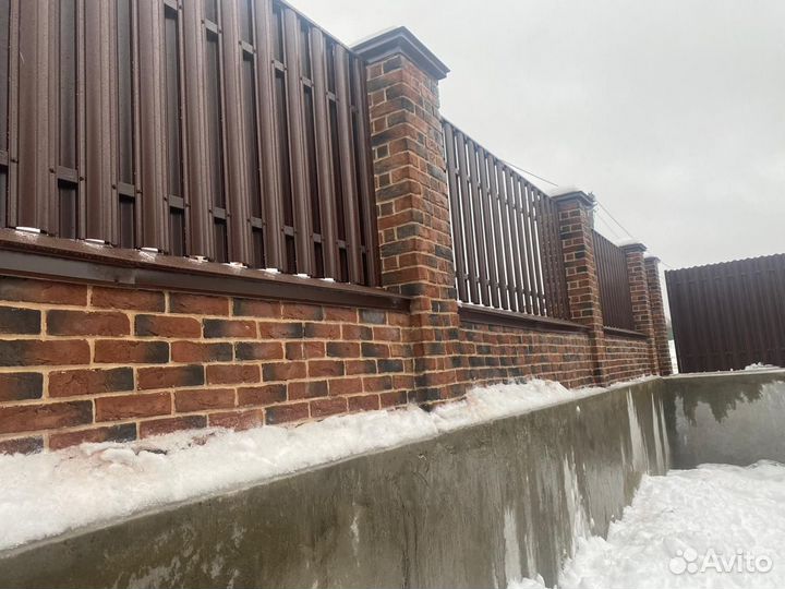 Декоративный камень