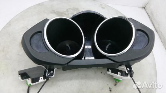 Щиток приборов subaru tribeca 2 (70F15IT01)