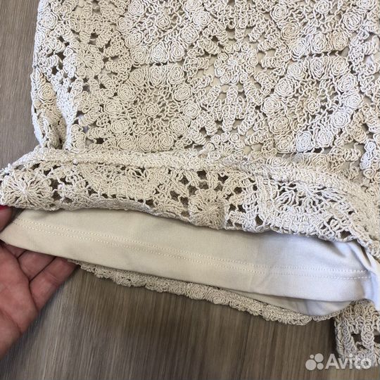 Комбинезон Zara, новый