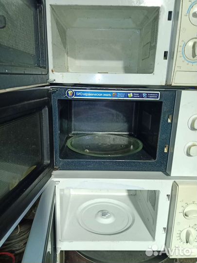 Микроволновая печь daewoo