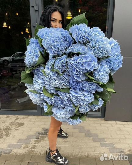 Доставка цветов букетов