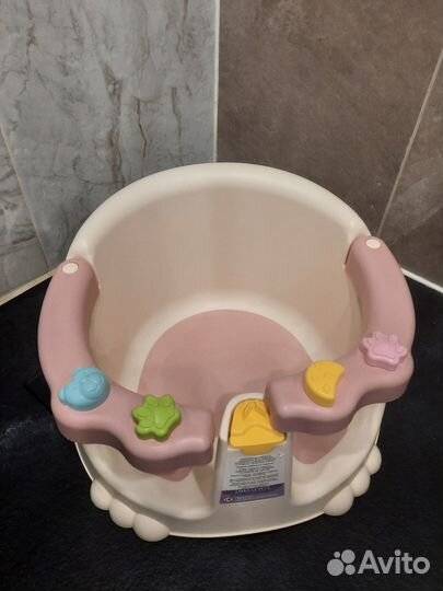 Стульчик для купания