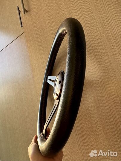 Руль d1 spec оригинал Япония