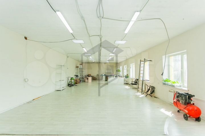 Сдам помещение свободного назначения, 500 м²