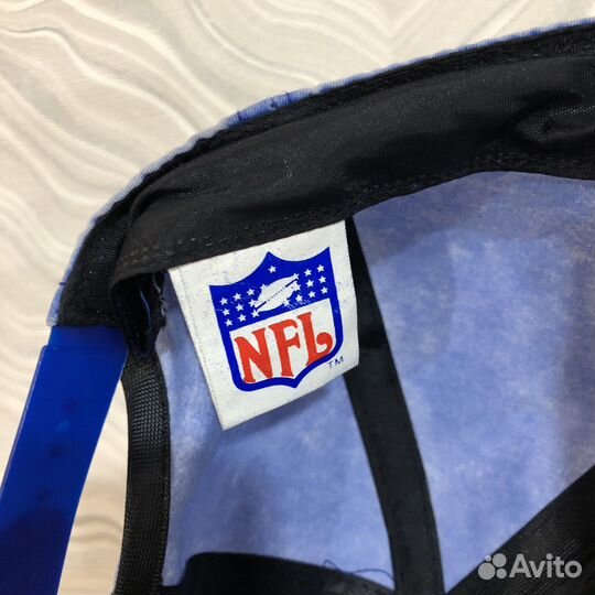 Кепка Chicago Bears NFL 1991 Vintage