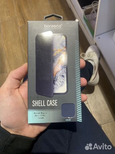 Чехлы на телефон (42 шт.)