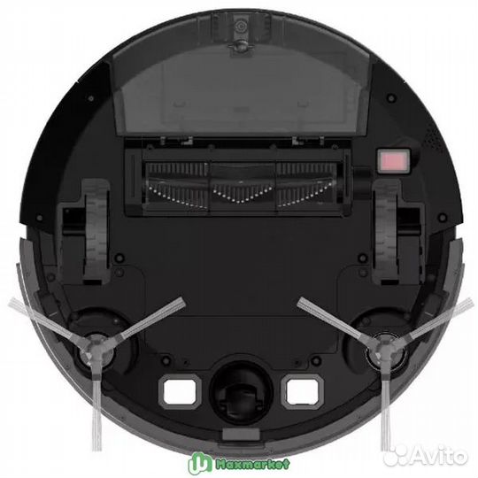 Робот-пылесос TCL Sweeva 1000, Black