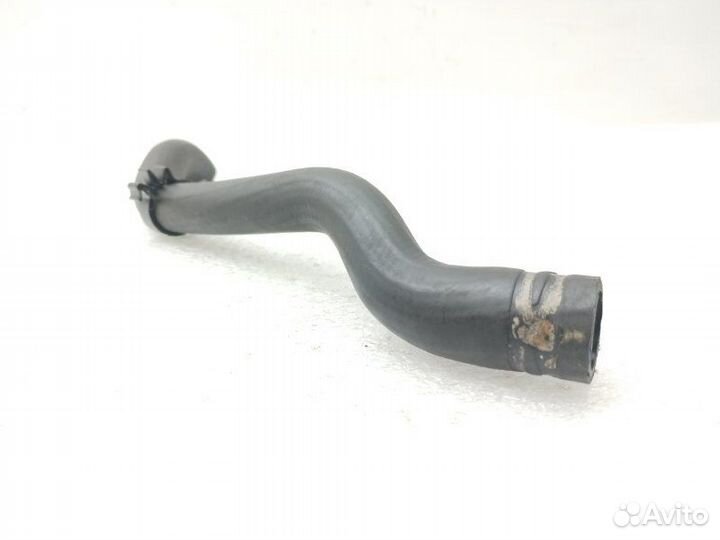 Патрубок системы охлаждения Peugeot 207