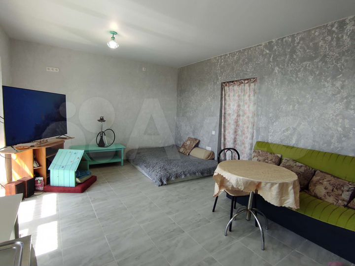 Дом 90 м² на участке 3 сот.