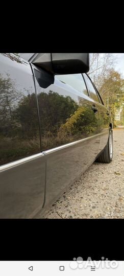 Кузов mercedes 124