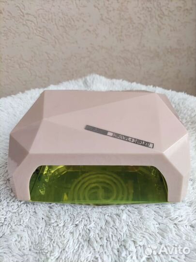 Лампа для маникюра