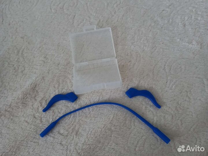 Тормозки для детских очков