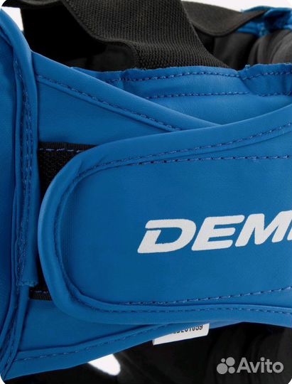 Шлем детский для бокса, единоборств Demix