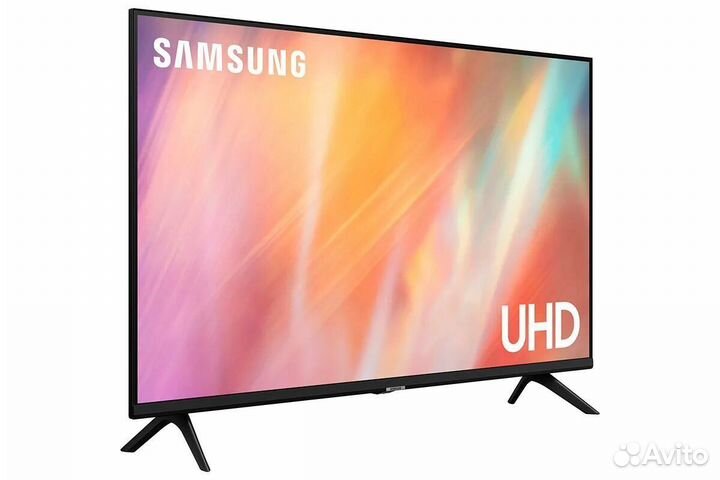 Телевизор samsung 43
