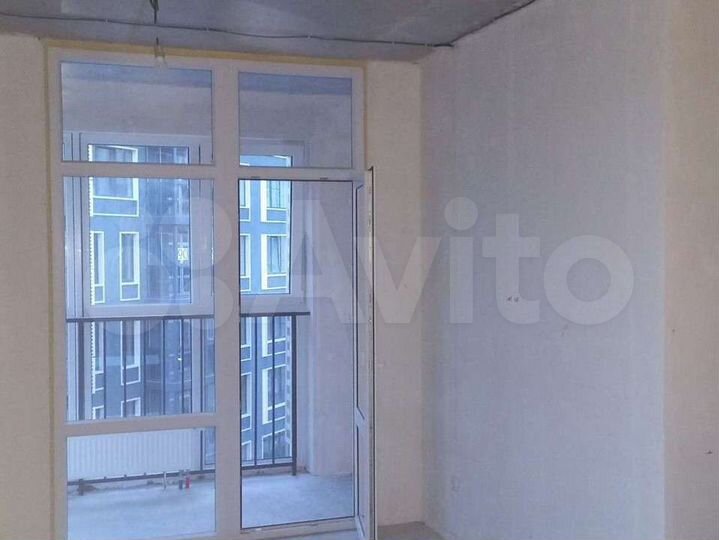 2-к. квартира, 64,3 м², 4/7 эт.