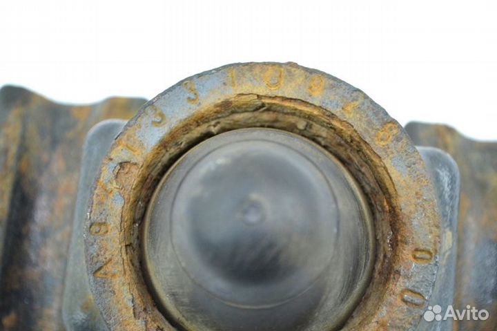 Отбойник, передний мост mercedes-benz Actros MP2/M