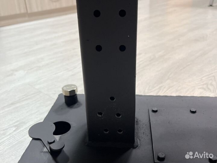 Печь на отработке с водяным контуром