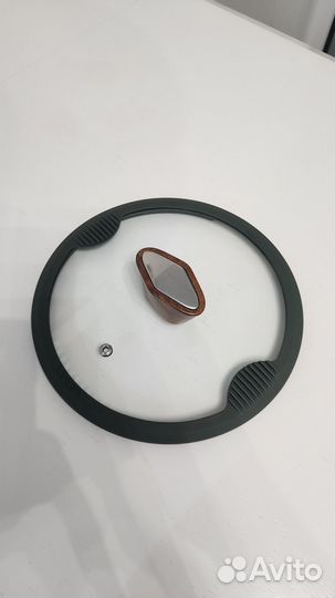 Кастрюля Resto 2,6 л